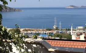 Kalkan Turk Evi